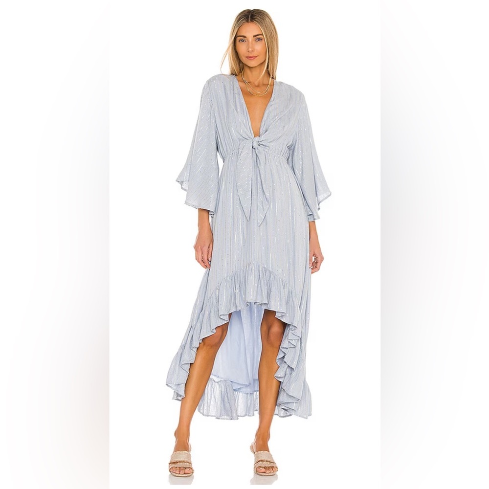 JULIANA DRESS